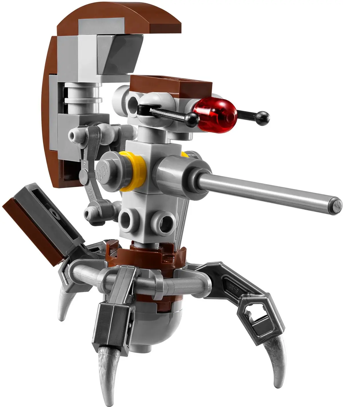 LEGO Star Wars 75002 AT-RT set, image 5