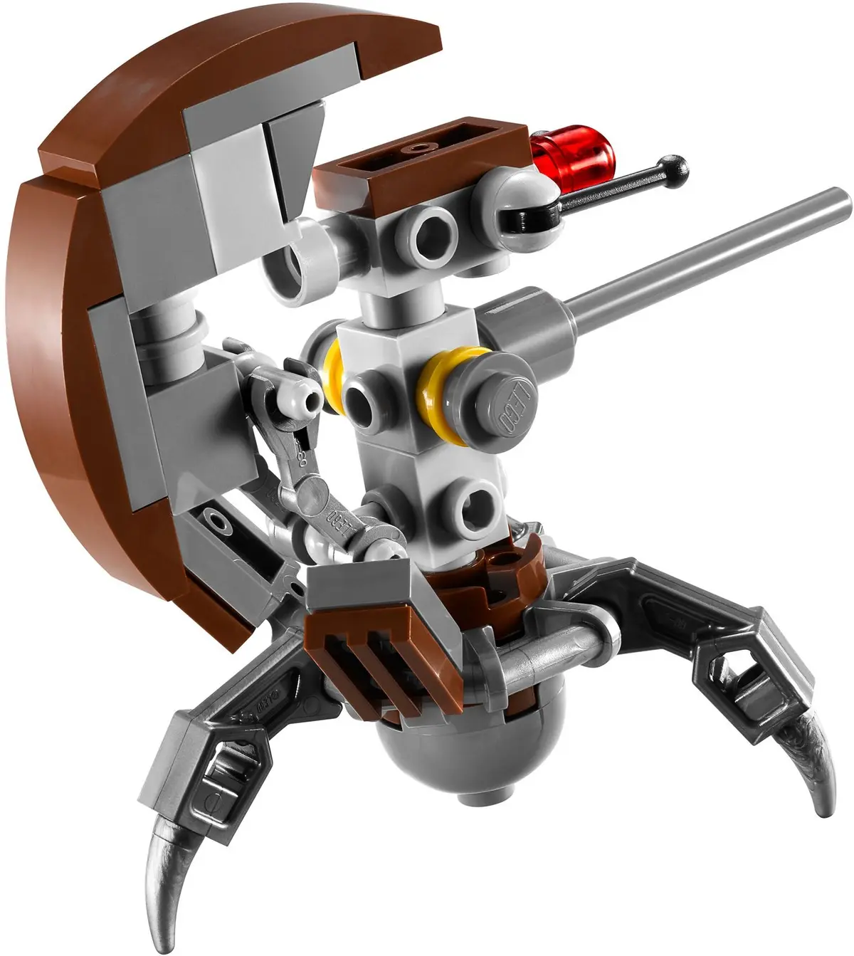 LEGO Star Wars 75002 AT-RT set, image 3