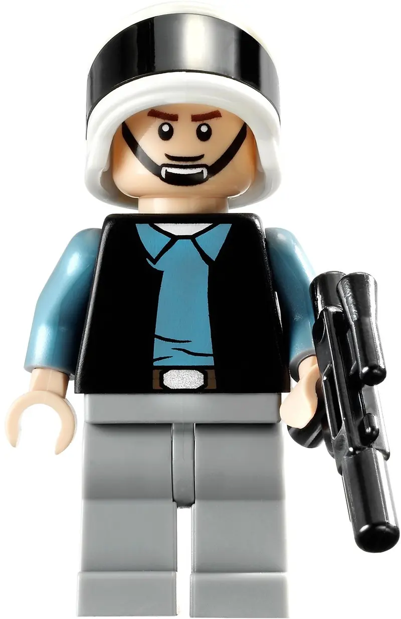 LEGO Star Wars 75011 Tantive IV & Planet Alderaan set, image 6