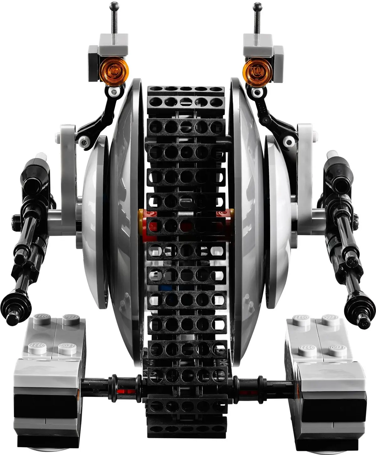 LEGO Star Wars 75015 Corporate Alliance Tank Droid set, image 4