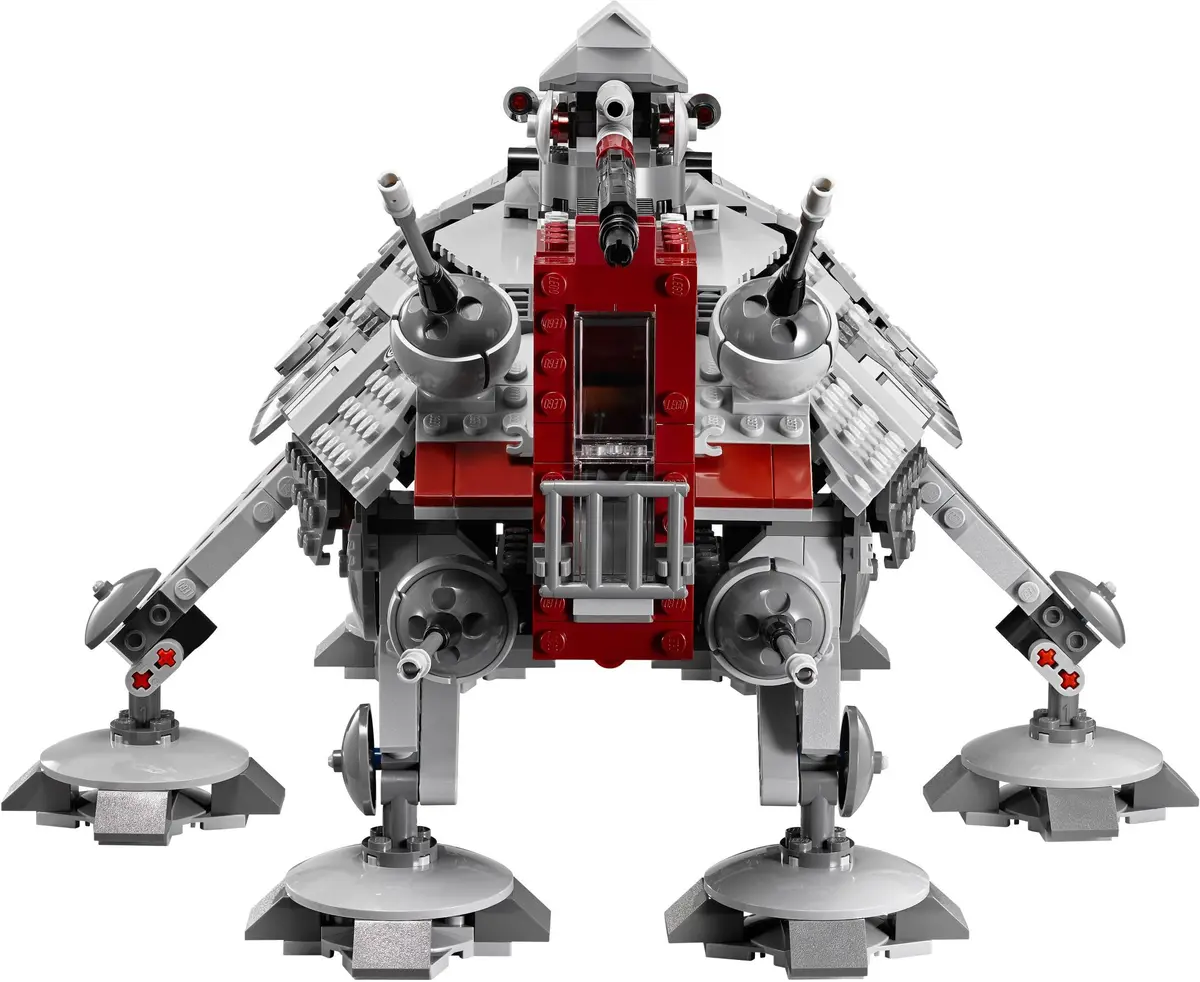 LEGO Star Wars 75019 AT-TE set, image 3