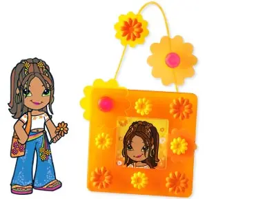 LEGO Clikits 7502 Photo Minis set