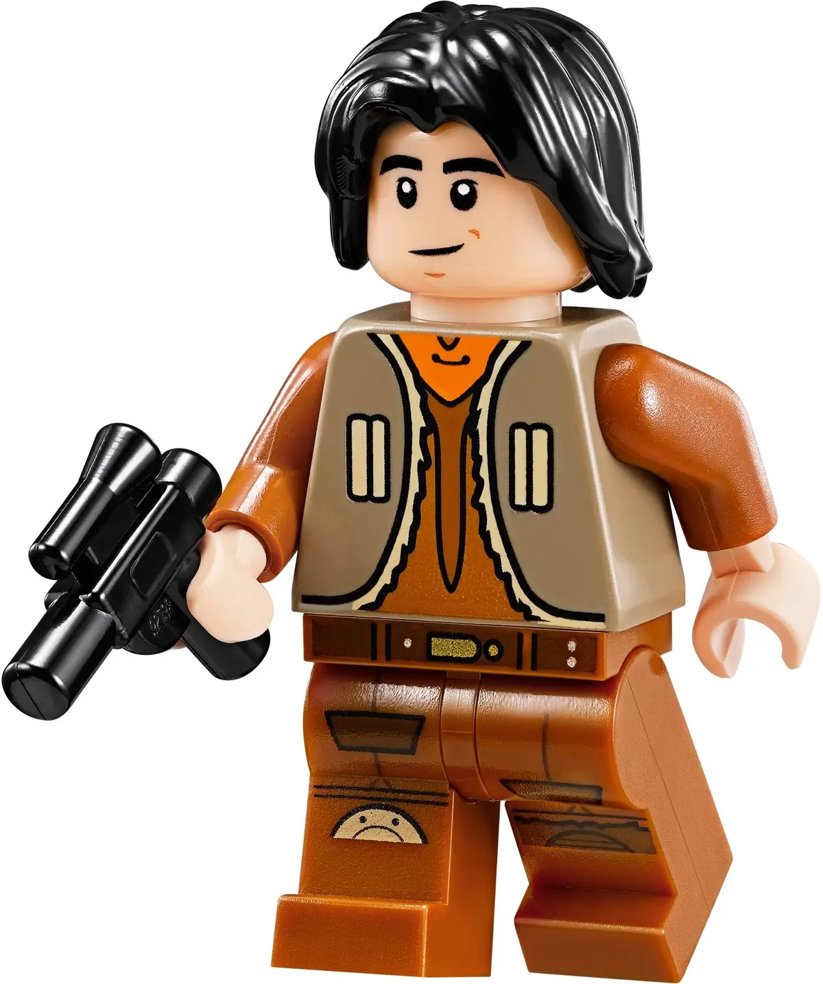 LEGO Star Wars 75048 The Phantom set, image 5