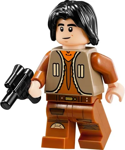 LEGO Star Wars 75048 The Phantom set, image 8