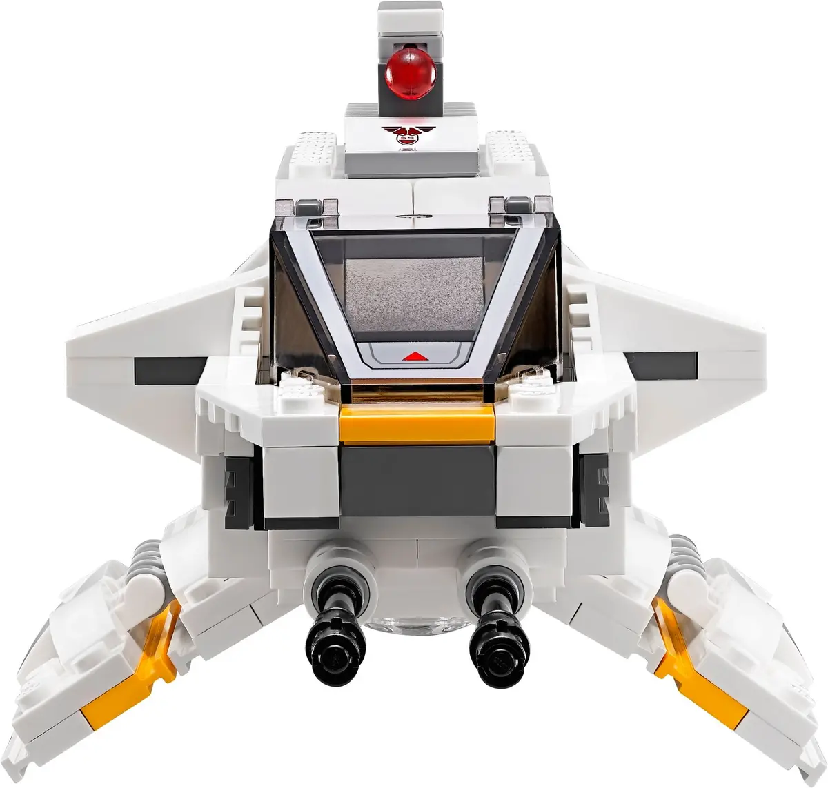 LEGO Star Wars 75048 The Phantom set, image 4