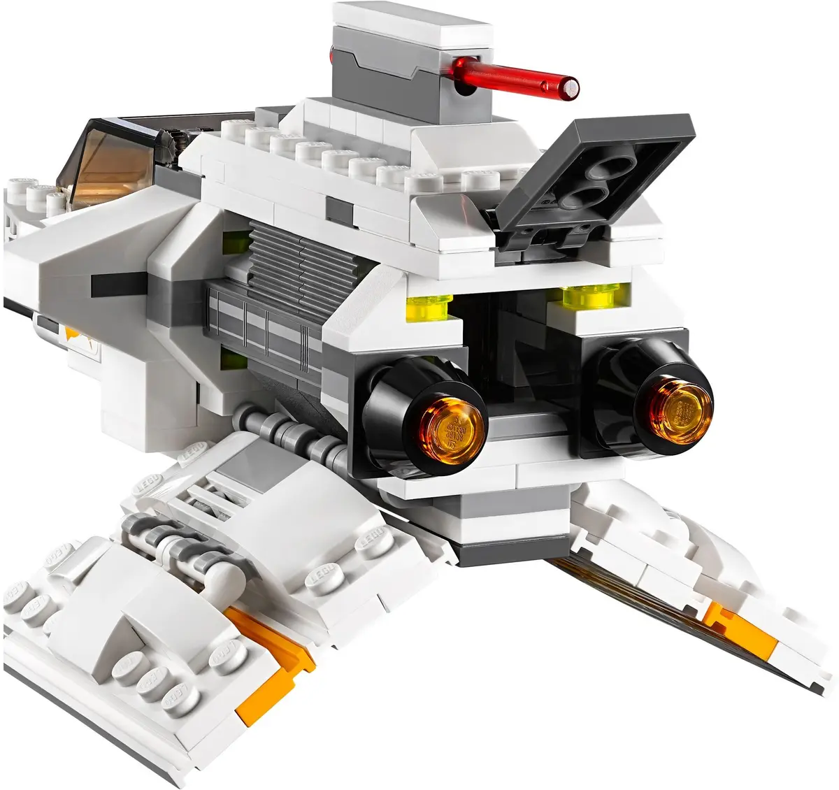 LEGO Star Wars 75048 The Phantom set, image 3