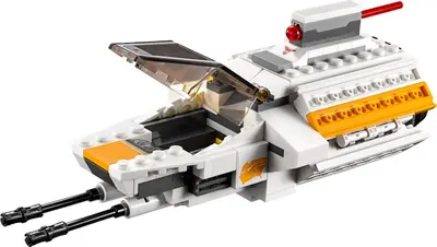 LEGO Star Wars 75048 The Phantom set, image 7