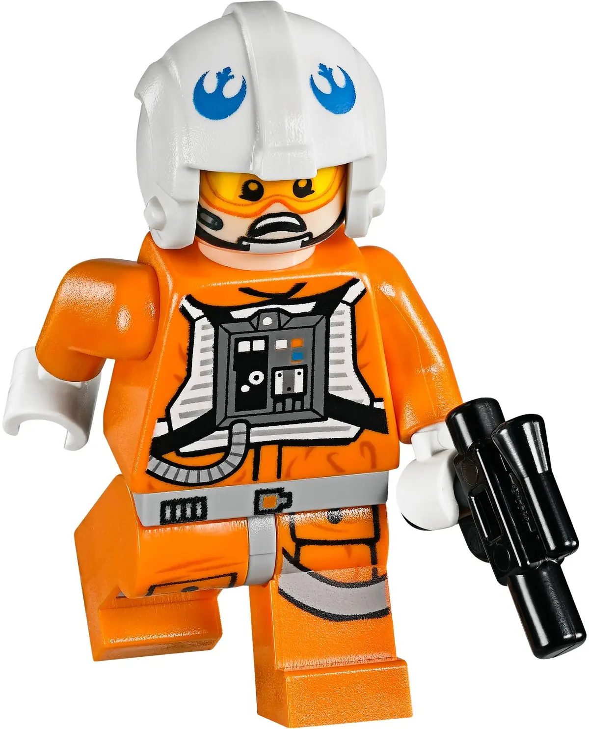 LEGO Star Wars 75049 Snowspeeder set, image 8