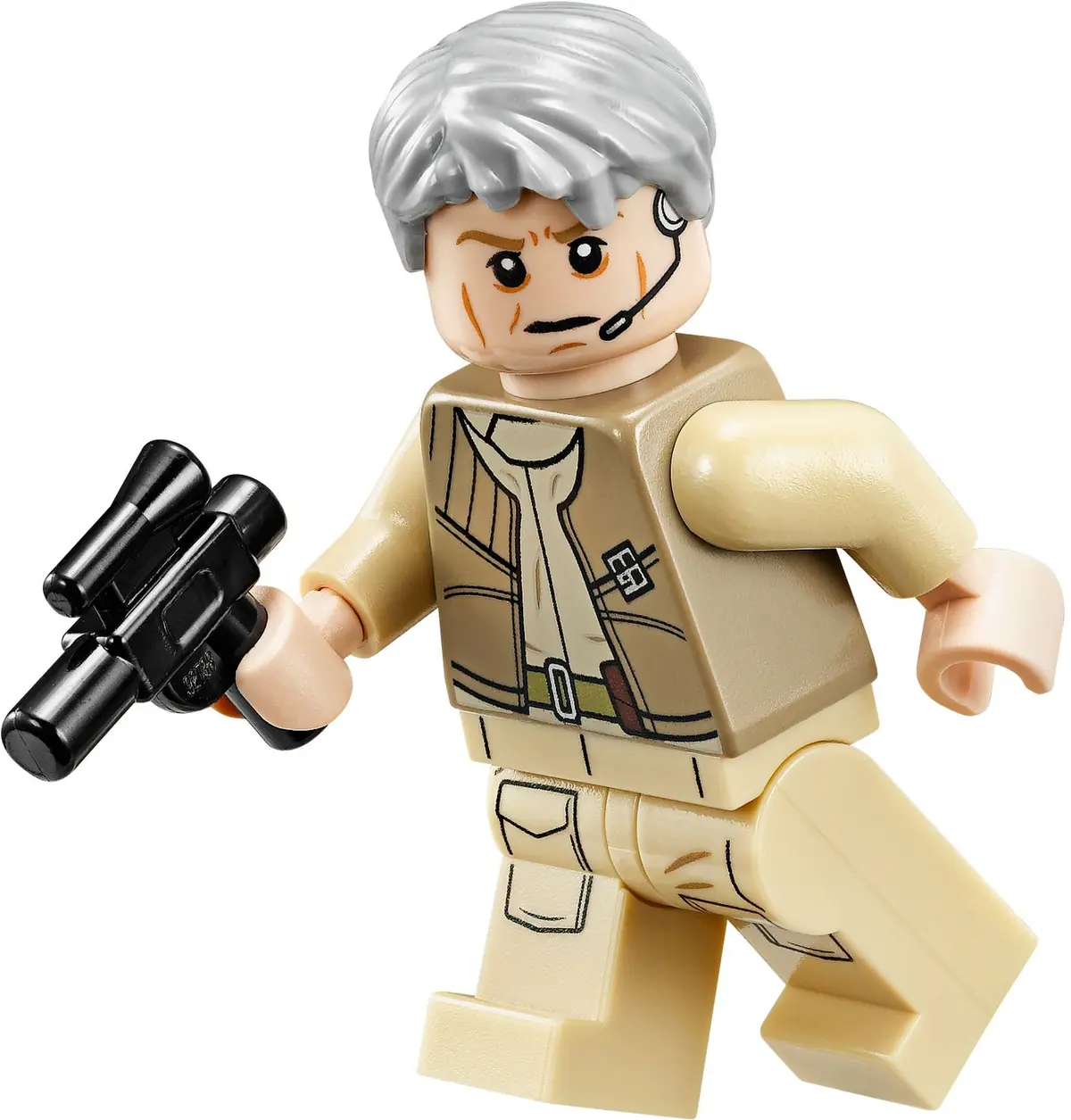LEGO Star Wars 75050 B-wing™ set, image 7