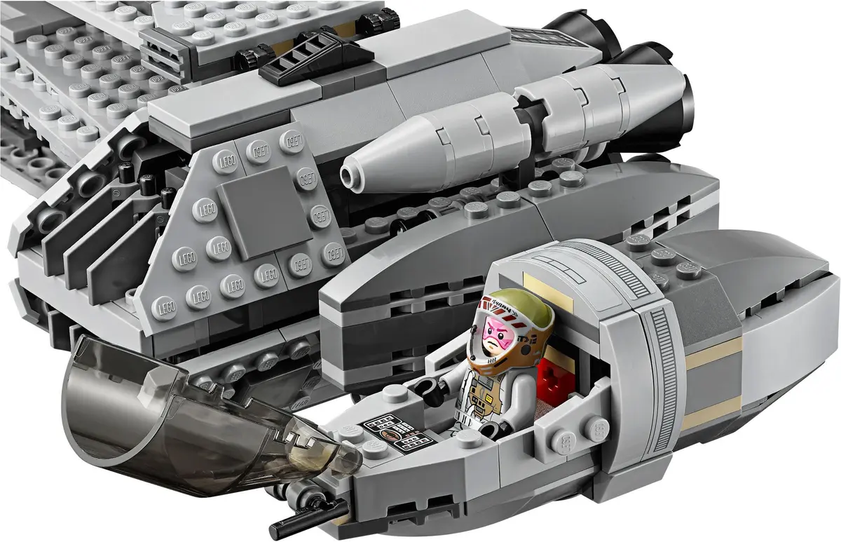 LEGO Star Wars 75050 B-wing™ set, image 5
