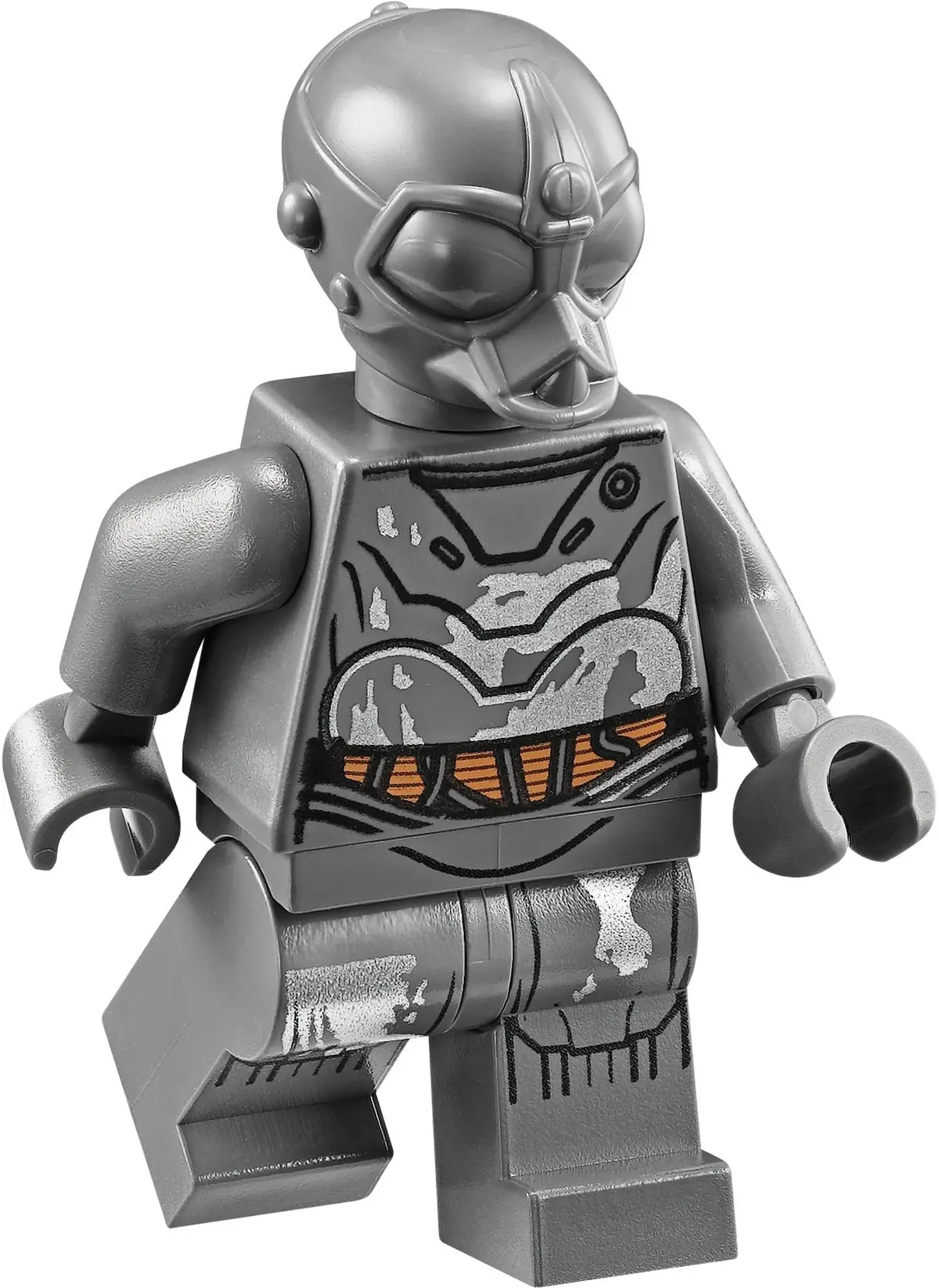 LEGO Star Wars 75051 Jedi Scout Fighter set, image 7