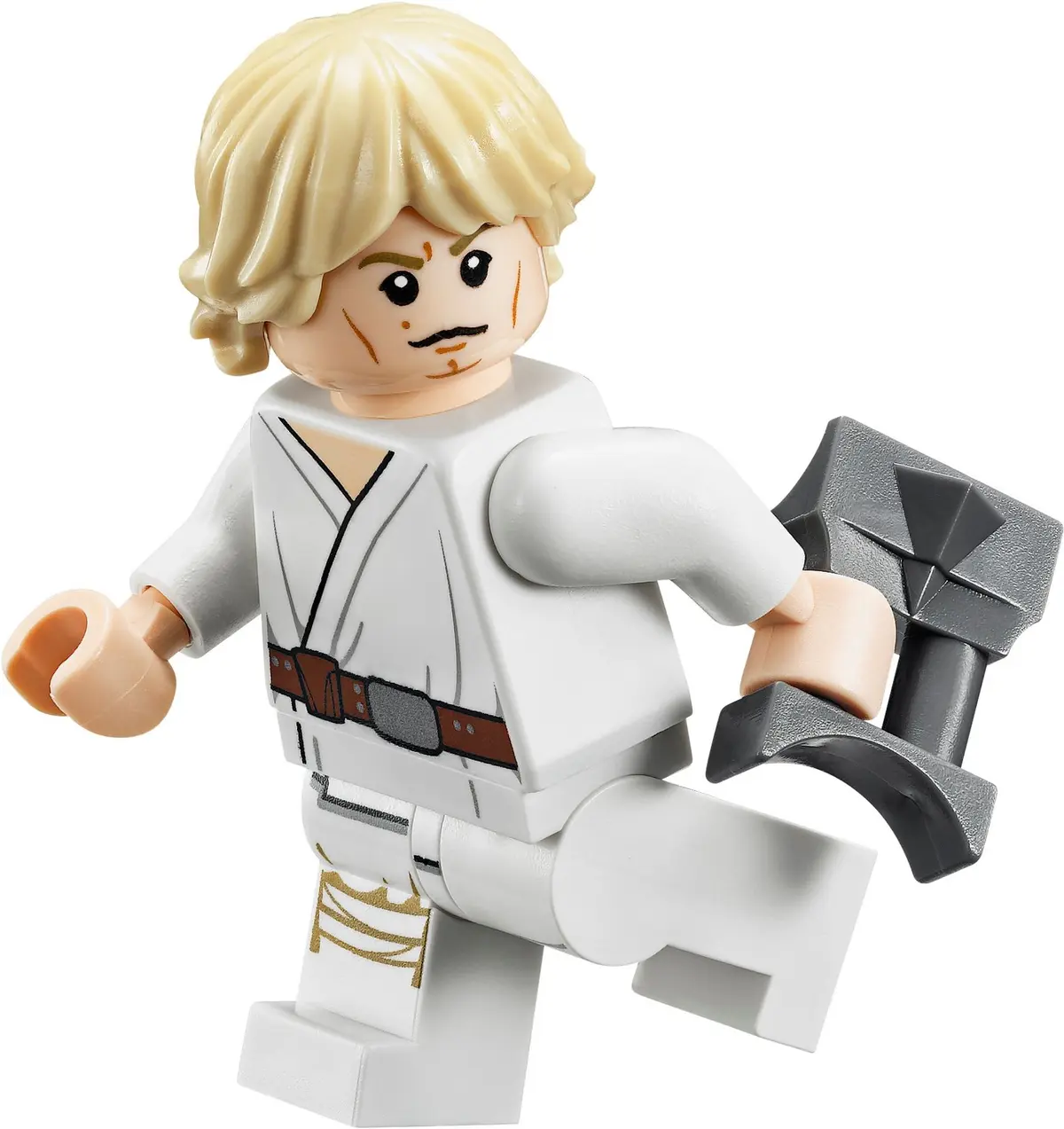 LEGO Star Wars 75052 Mos Eisley Cantina set, image 8