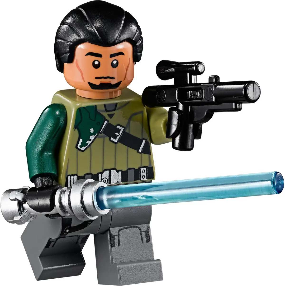 LEGO Star Wars 75053 The Ghost set, image 6