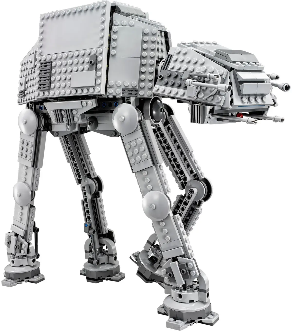 LEGO Star Wars 75054 AT-AT set, image 3