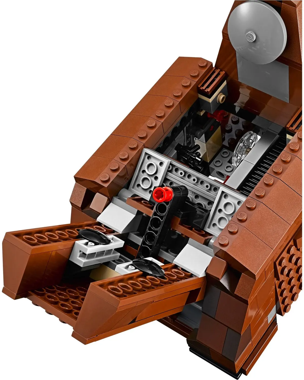 LEGO Star Wars 75058 MTT set, image 13