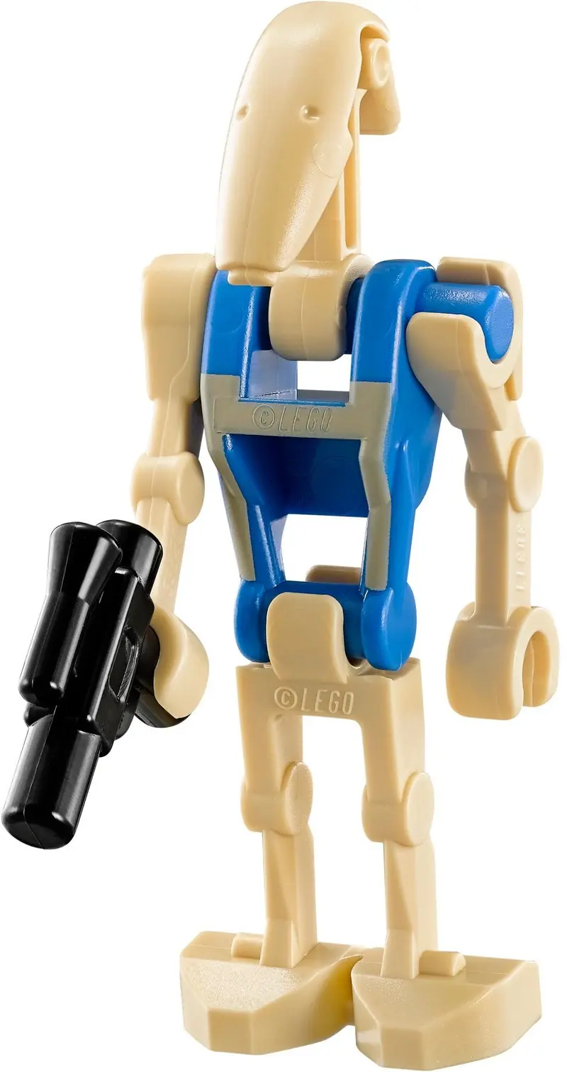 LEGO Star Wars 75058 MTT set, image 6