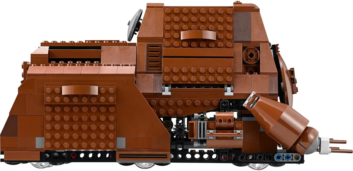 LEGO Star Wars 75058 MTT set, image 8