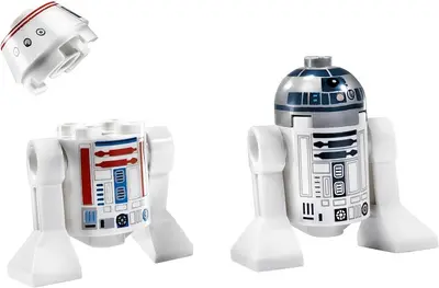 LEGO Star Wars 75059 Sandcrawler set, image 36