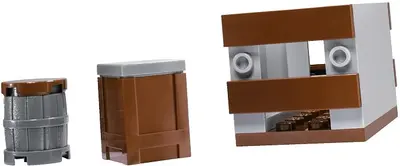 LEGO Star Wars 75059 Sandcrawler set, image 25