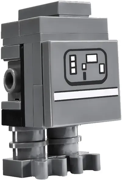 LEGO Star Wars 75059 Sandcrawler set, image 34