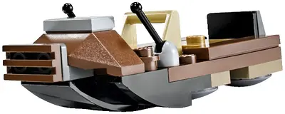 LEGO Star Wars 75059 Sandcrawler set, image 23