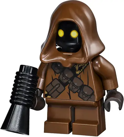 LEGO Star Wars 75059 Sandcrawler set, image 7