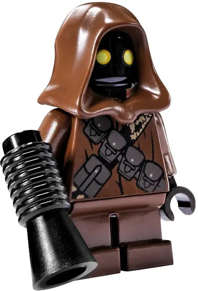 LEGO Star Wars 75059 Sandcrawler set, image 33