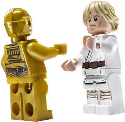 LEGO Star Wars 75059 Sandcrawler set, image 30