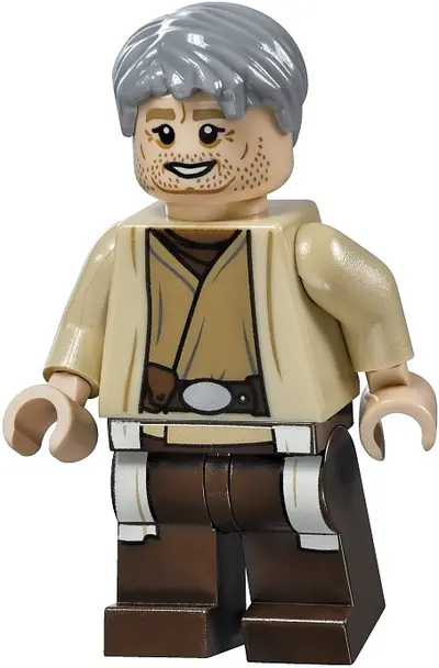 LEGO Star Wars 75059 Sandcrawler set, image 2