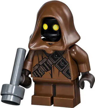 LEGO Star Wars 75059 Sandcrawler set, image 6