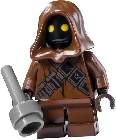 LEGO Star Wars 75059 Sandcrawler set, image 32