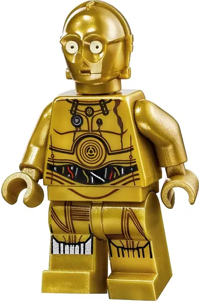 LEGO Star Wars 75059 Sandcrawler set, image 3