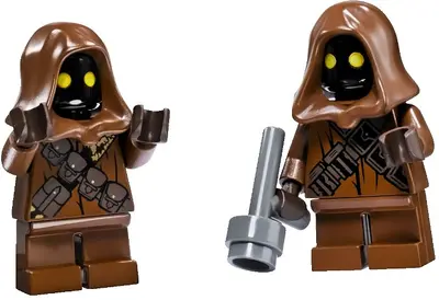 LEGO Star Wars 75059 Sandcrawler set, image 24