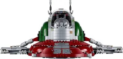 LEGO Star Wars 75060 Slave I set, image 29