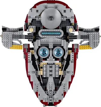 LEGO Star Wars 75060 Slave I set, image 15