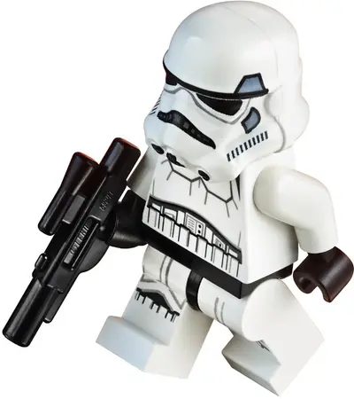 LEGO Star Wars 75060 Slave I set, image 14
