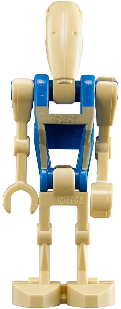 LEGO Star Wars 75073 Vulture Droid set, image 5