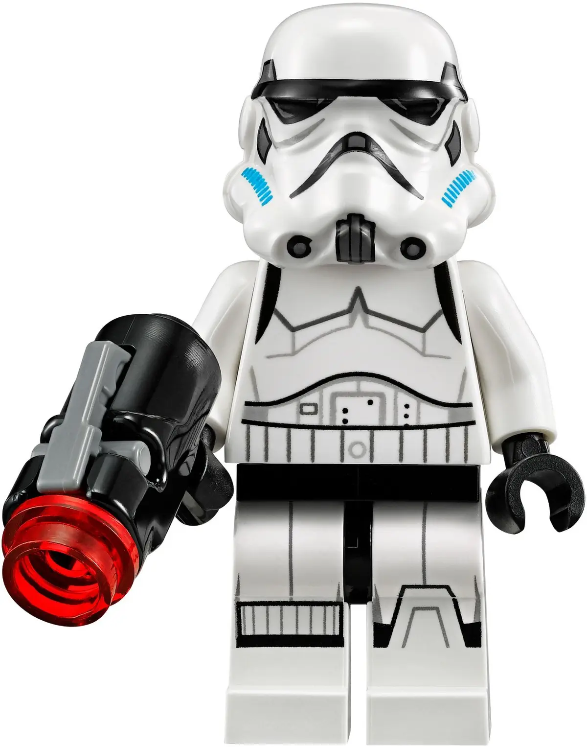LEGO Star Wars 75078 Imperial Troop Transport set, image 7