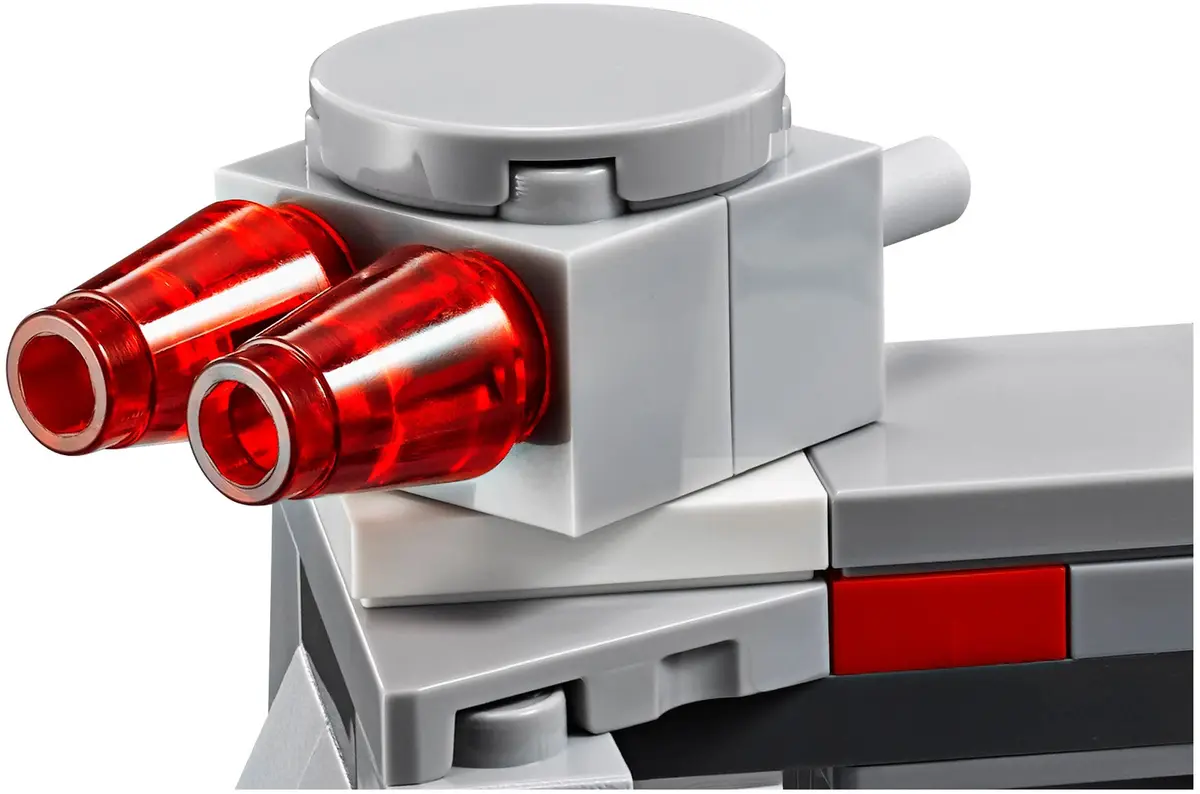 LEGO Star Wars 75078 Imperial Troop Transport set, image 6