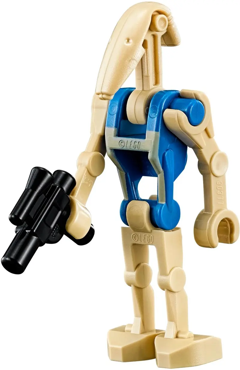 LEGO Star Wars 75080 AAT set, image 8