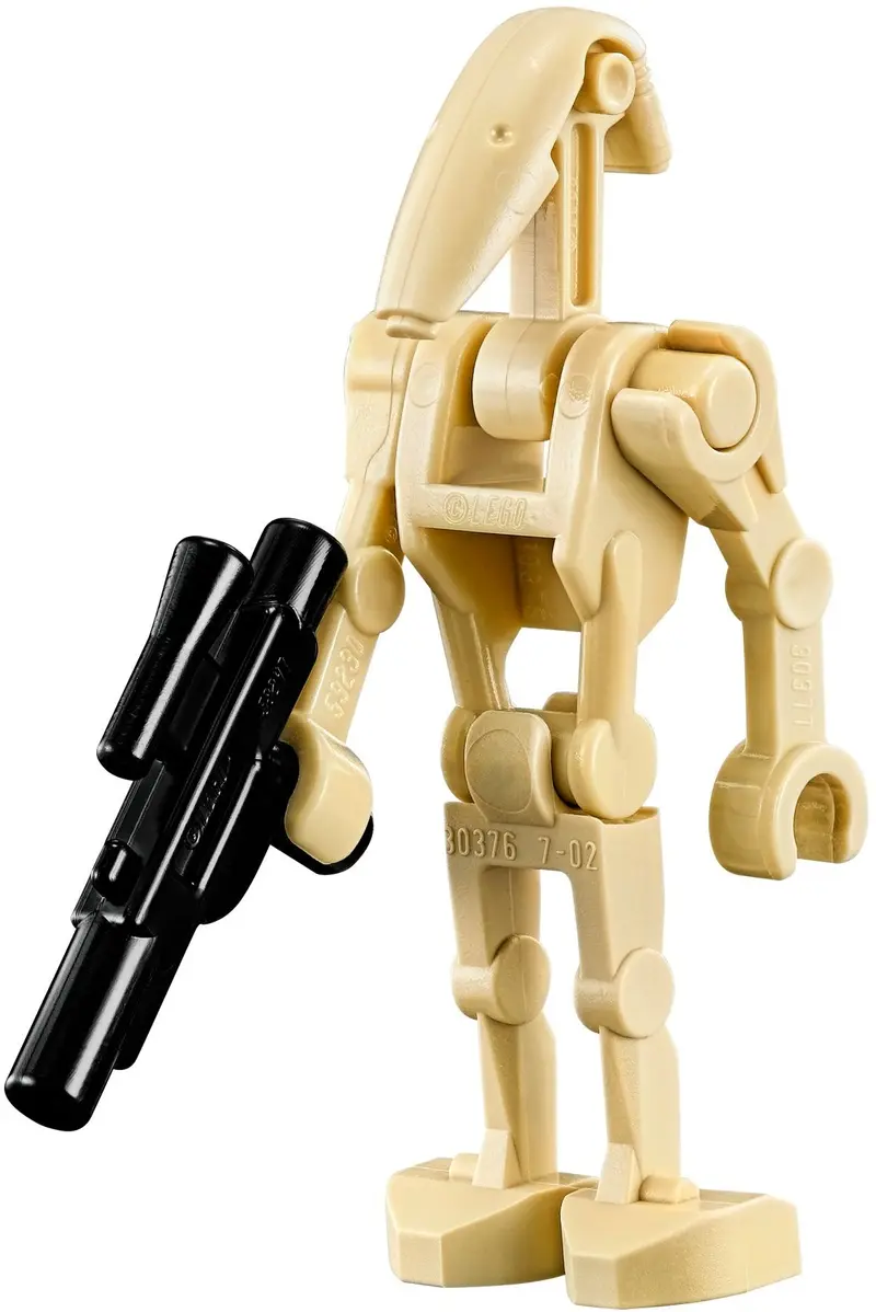 LEGO Star Wars 75080 AAT set, image 9