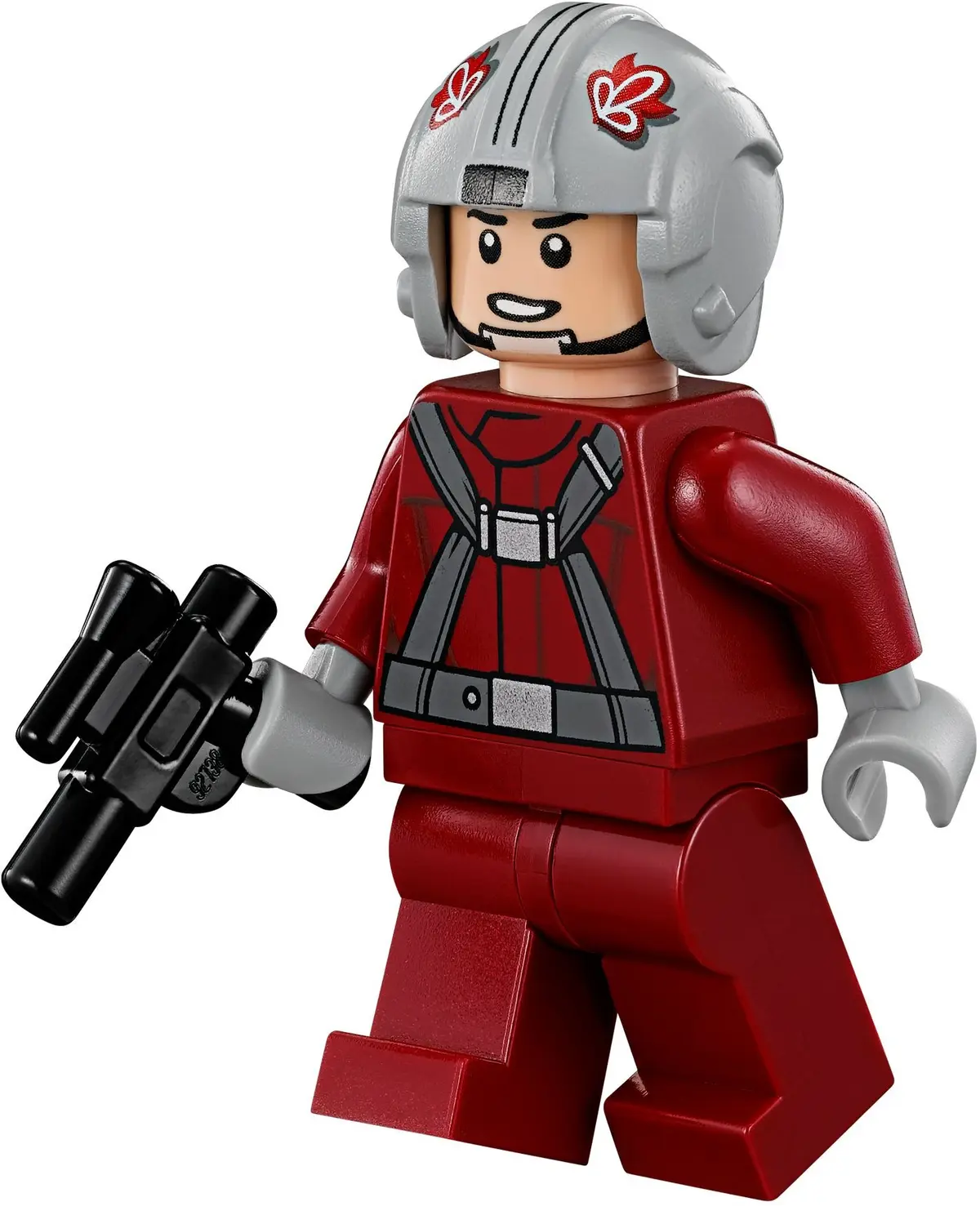 LEGO Star Wars 75081 T-16 Skyhopper set, image 6