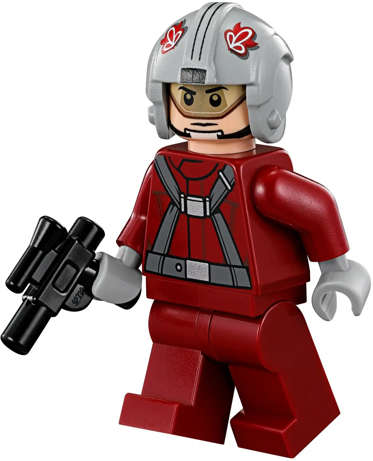 LEGO Star Wars 75081 T-16 Skyhopper set, image 7