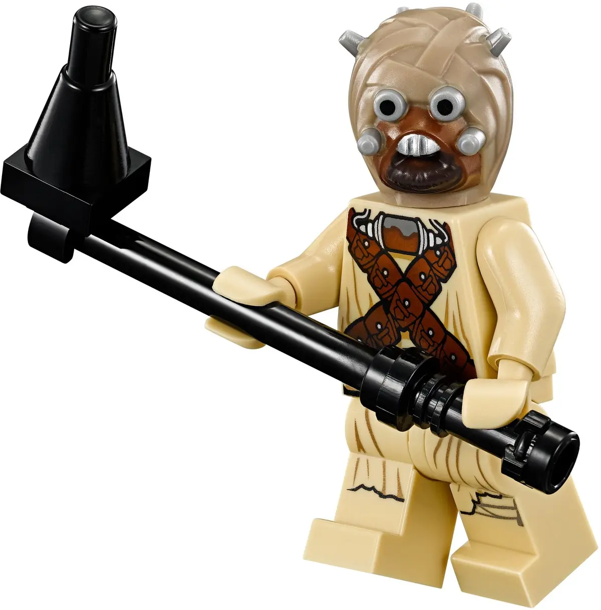 LEGO Star Wars 75081 T-16 Skyhopper set, image 8