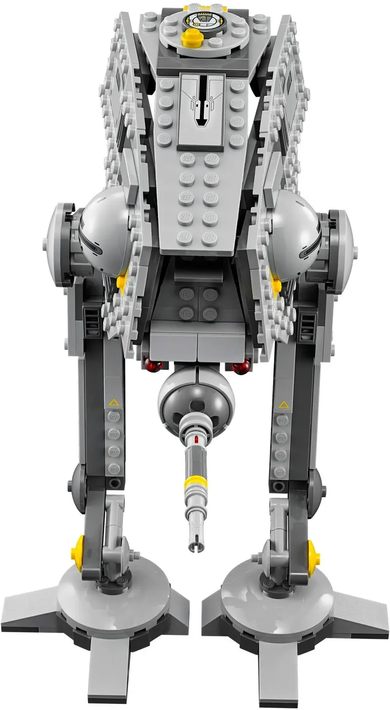 LEGO Star Wars 75083 AT-DP set, image 3