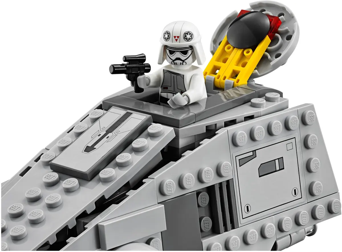 LEGO Star Wars 75083 AT-DP set, image 5