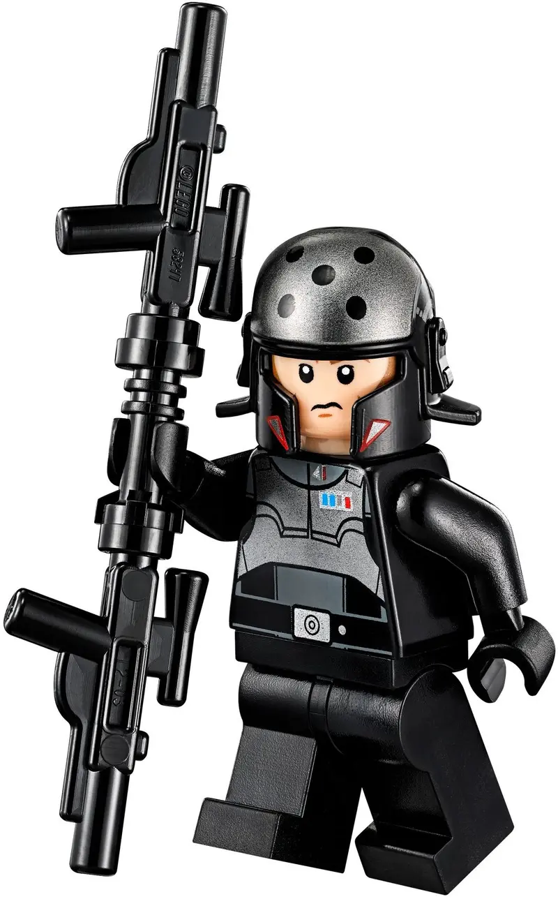 LEGO Star Wars 75083 AT-DP set, image 8