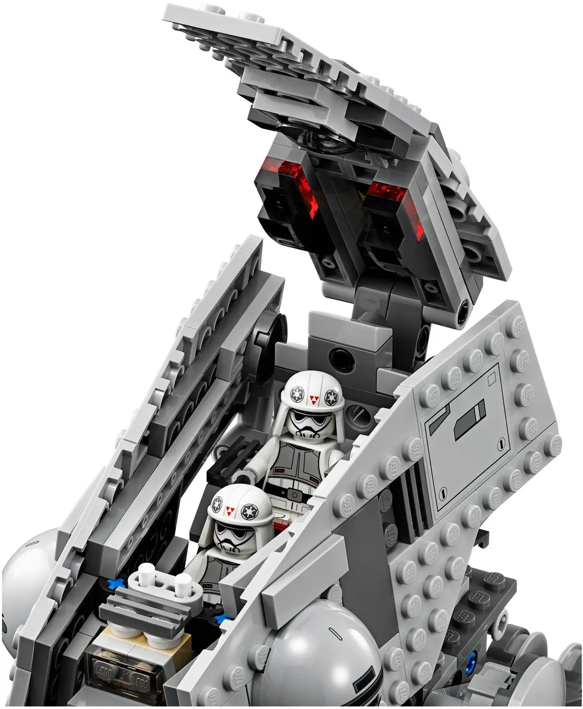 LEGO Star Wars 75083 AT-DP set, image 4