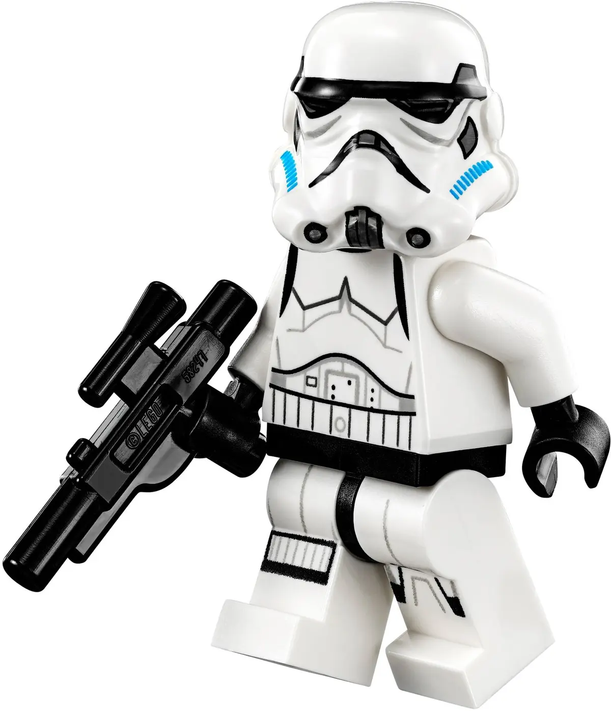 LEGO Star Wars 75083 AT-DP set, image 6