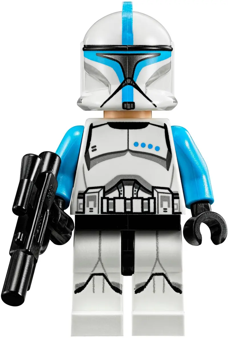 LEGO Star Wars 75085 Hailfire Droid set, image 7